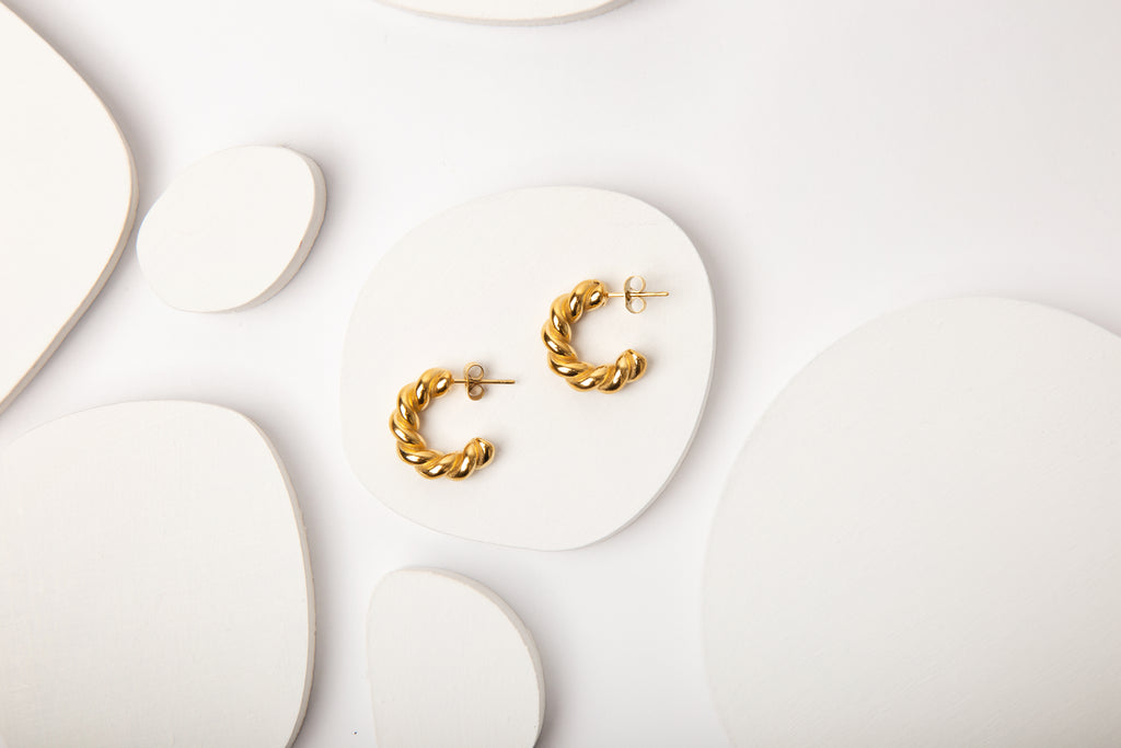 CANDONGAS ENTORCHADAS PEQUEÑAS