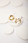 ARETES CIRCULOS ONDAS