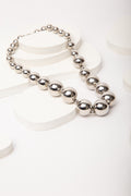 COLLAR BOLAS GRANDES