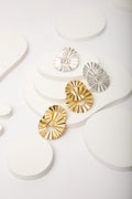 ARETES DOBLES CIRCULOS ONDAS
