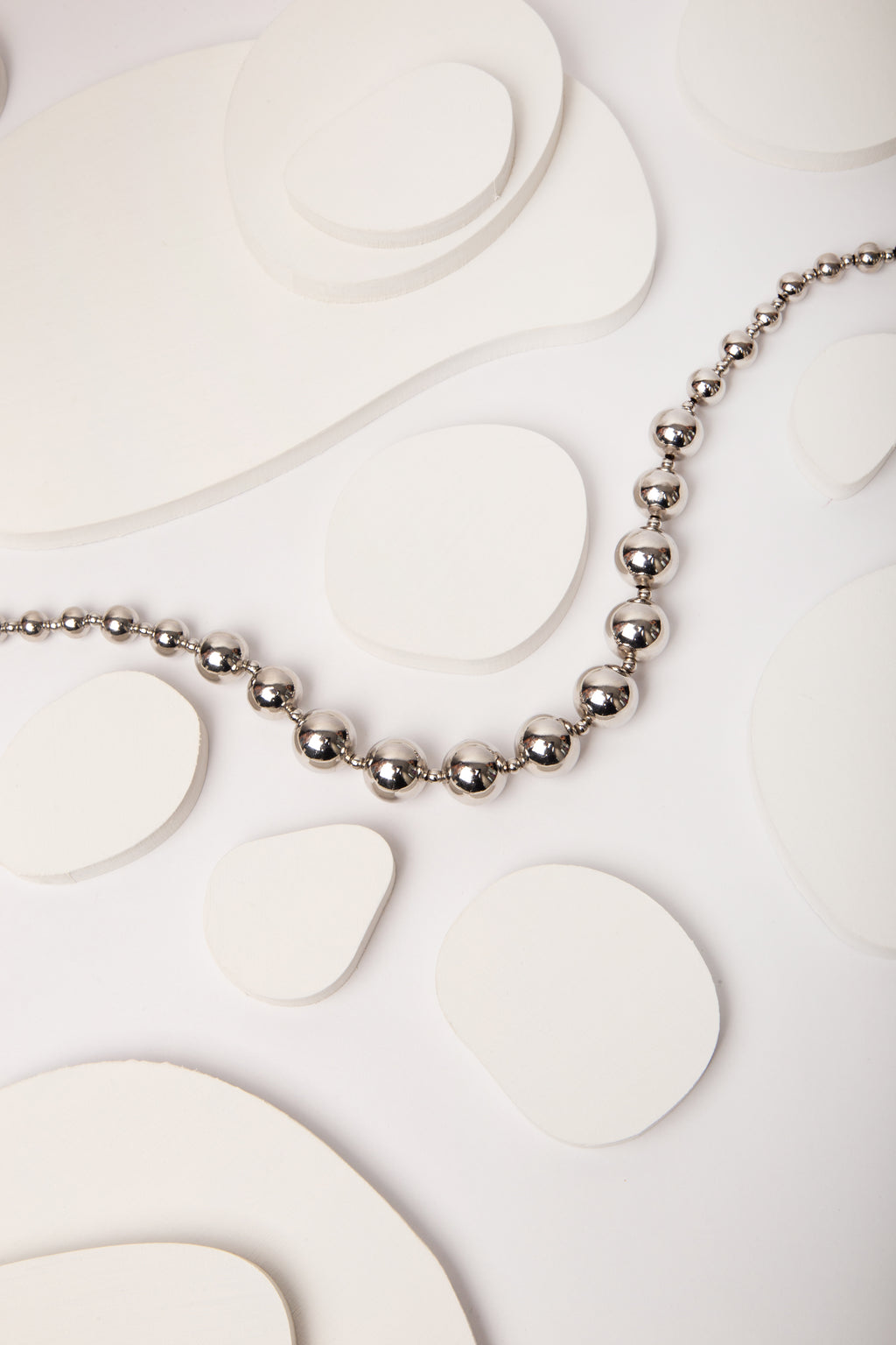 COLLAR BOLAS GRANDES