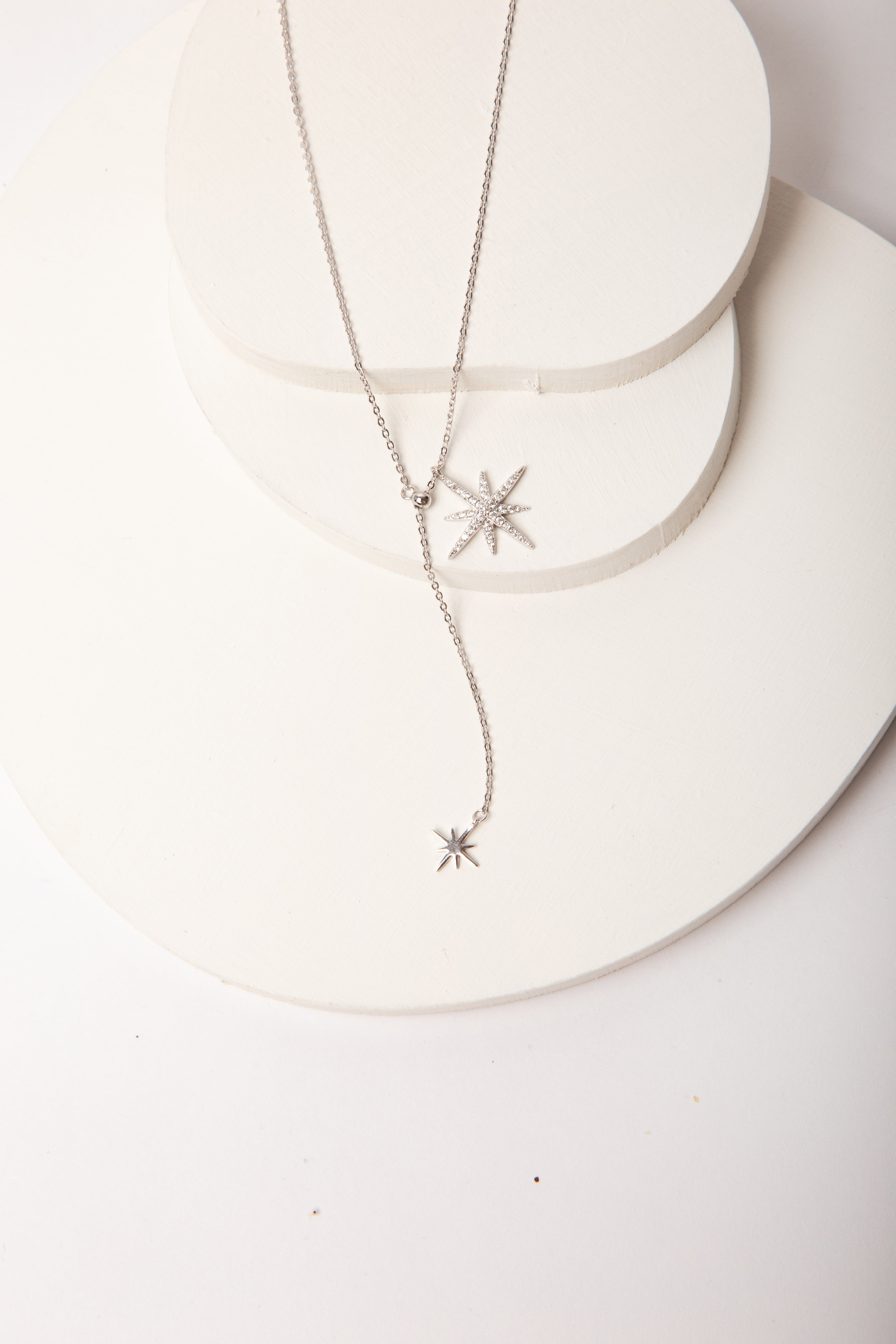 CADENA DOS ESTRELLAS