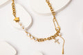 CADENA CHARMS